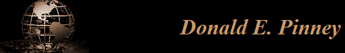 Donald E. Pinney